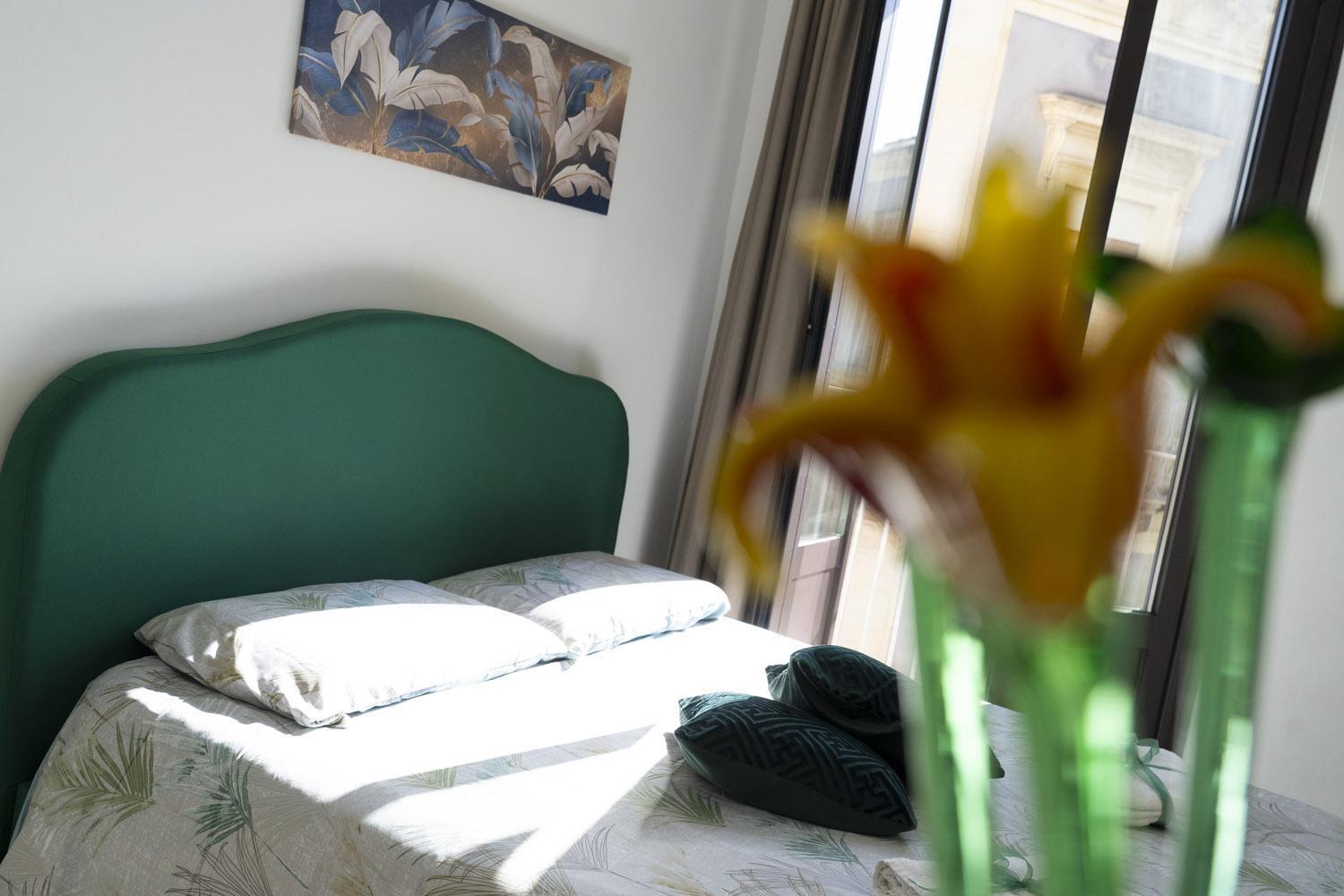Martiry Suite Apartment CTA Exterior foto